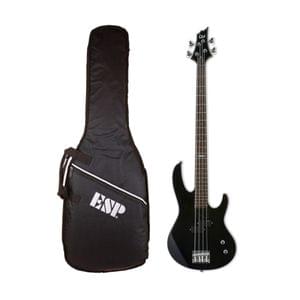 1558342580922-42.ESPG050,LB10 KIT BLKS,Bass 4 String - Black with BAG (2).jpg